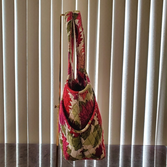 Vera Bradley Hello Dahlia Collection - Picture 6 of 11